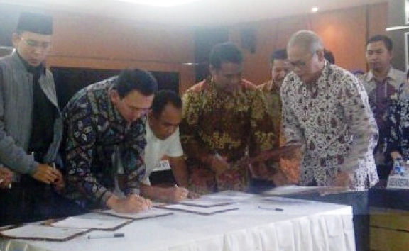 Mentan Kunker ke Mataram, Pimpin Rakor Pangan Provinsi NTB
